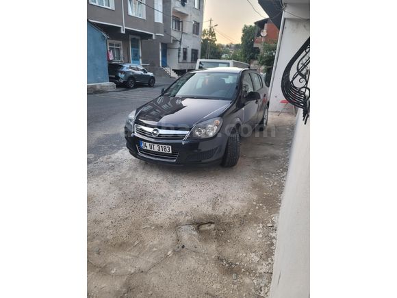 Sahibinden Opel Astra 1.6 Essentia 2012 Model