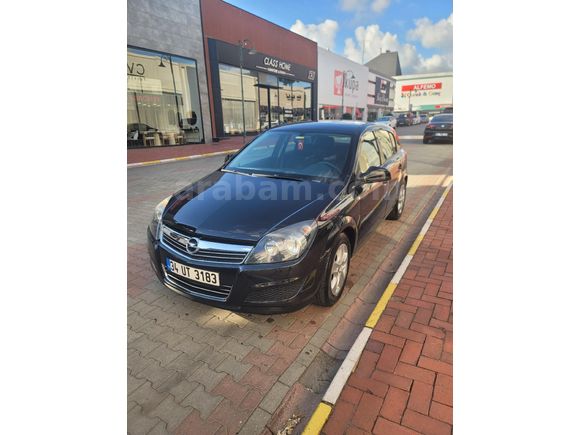 Sahibinden Opel Astra 1.6 Essentia 2012 Model