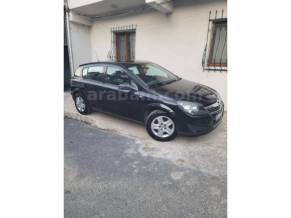 Sahibinden Opel Astra 1.6 Essentia 2012 Model