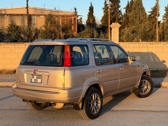 Sahibinden Honda CR-V 2.0i 1999 Model 