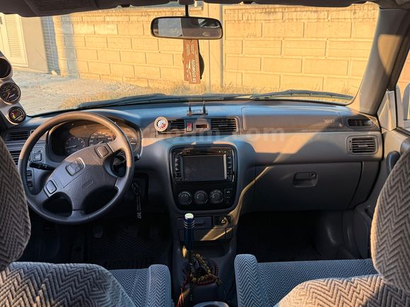 Sahibinden Honda CR-V 2.0i 1999 Model 