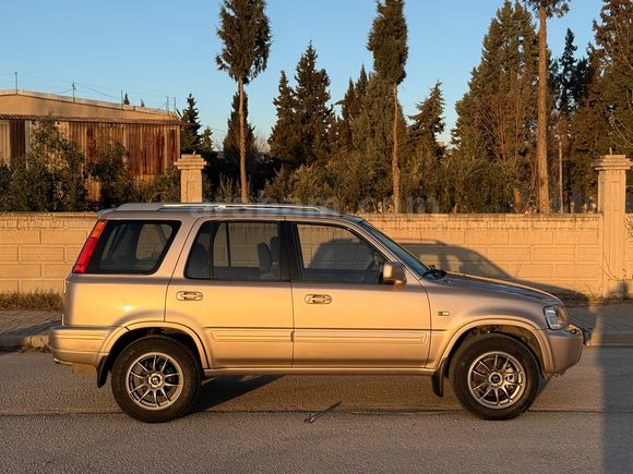 Sahibinden Honda CR-V 2.0i 1999 Model 