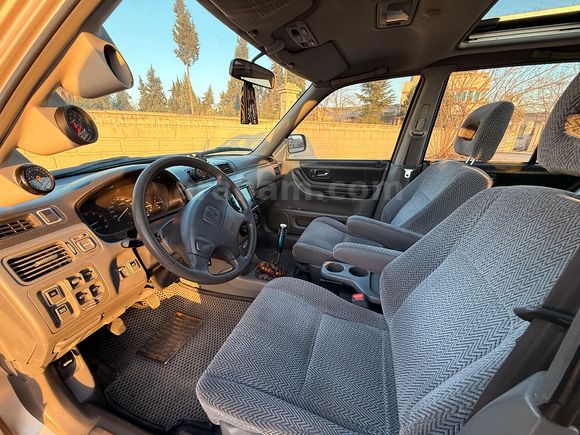 Sahibinden Honda CR-V 2.0i 1999 Model 