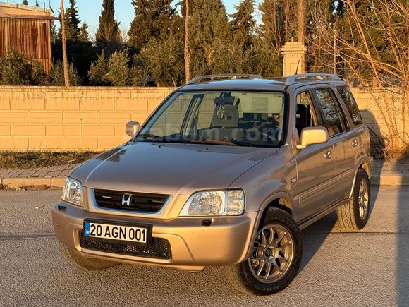 Sahibinden Honda CR-V 2.0i 1999 Model 