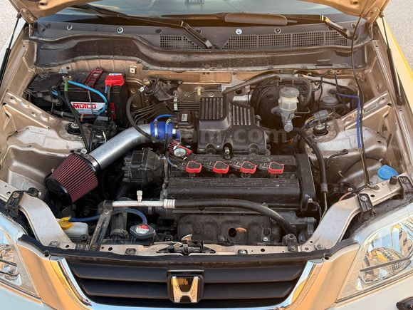 Sahibinden Honda CR-V 2.0i 1999 Model 