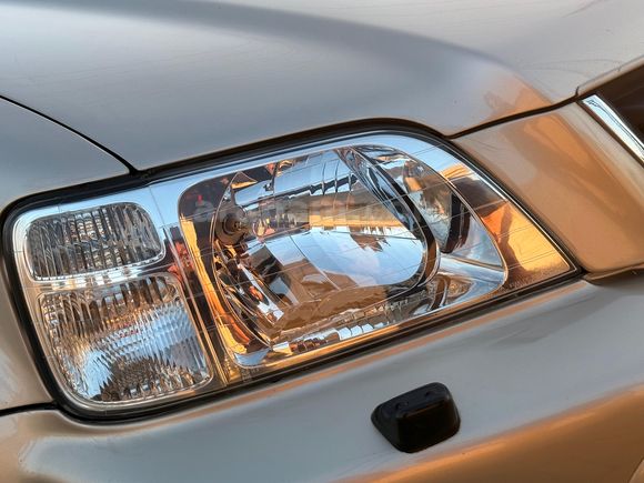 Sahibinden Honda CR-V 2.0i 1999 Model 