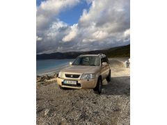 Sahibinden Honda CR-V 2.0i 1999 Model 