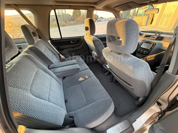Sahibinden Honda CR-V 2.0i 1999 Model 