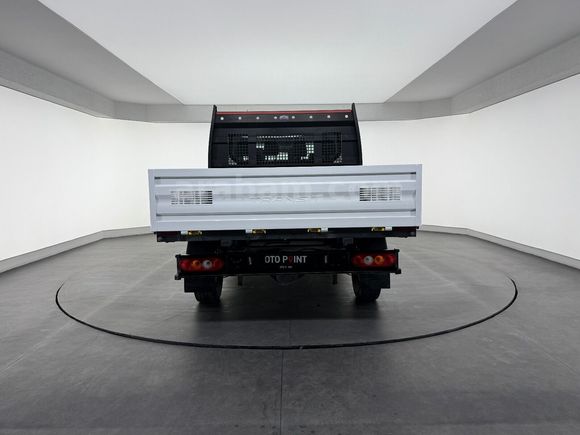 otomobil Ford Transit 350 M Çift Kabin