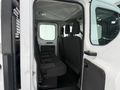otomobil Ford Transit 350 M Çift Kabin