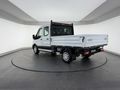 otomobil Ford Transit 350 M Çift Kabin