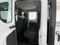 otomobil Ford Transit 350 M Çift Kabin