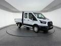 otomobil Ford Transit 350 M Çift Kabin
