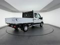 otomobil Ford Transit 350 M Çift Kabin