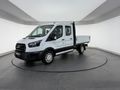otomobil Ford Transit 350 M Çift Kabin