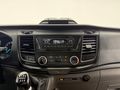 otomobil Ford Transit 350 M Çift Kabin