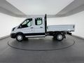 otomobil Ford Transit 350 M Çift Kabin