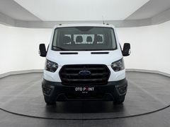 otomobil Ford Transit 350 M Çift Kabin