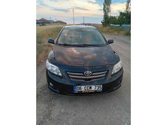 Sahibinden Toyota Corolla 1.4 D-4D Comfort 2010 Model 