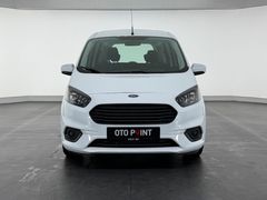 otomobil Ford Tourneo Courier 1.5 TDCI Deluxe