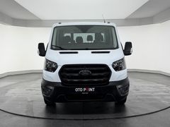 otomobil Ford Transit 350 M Çift Kabin
