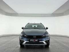 otomobil Fiat Egea Cross 1.6 Multijet Urban DCT