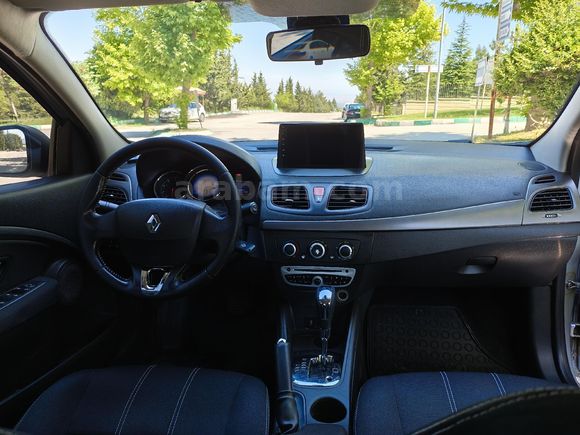 DEĞİŞENSİZ OTOMATİK