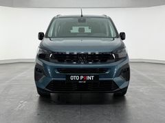otomobil Peugeot Rifter 1.5 BlueHDI Allure EAT8