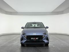 otomobil Hyundai i10 1.2 MPI Style+Navigasyon