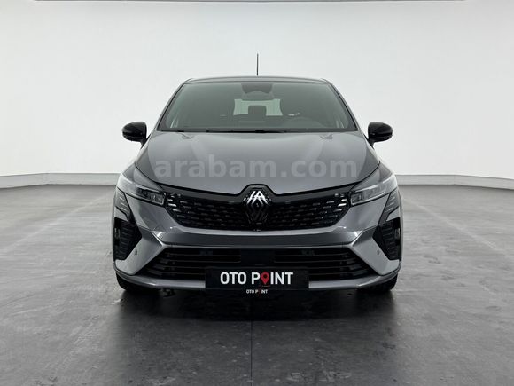 otomobil Renault Clio 1.0 TCE Techno Esprit Alpine X-Tronic