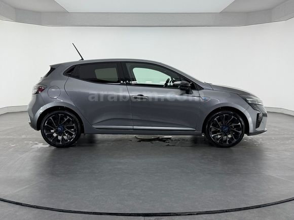 otomobil Renault Clio 1.0 TCE Techno Esprit Alpine X-Tronic