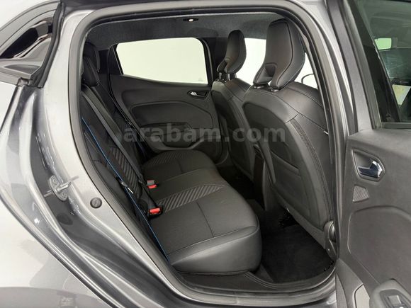 otomobil Renault Clio 1.0 TCE Techno Esprit Alpine X-Tronic