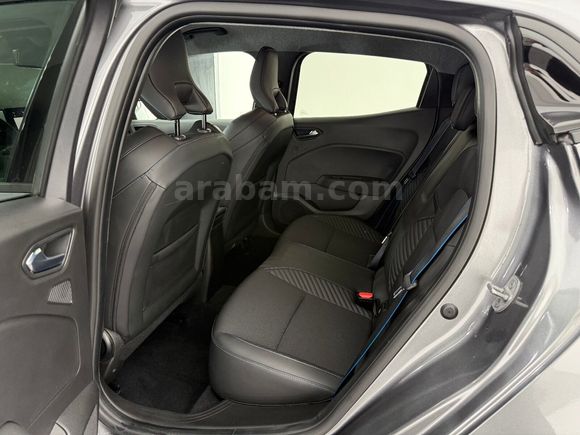 otomobil Renault Clio 1.0 TCE Techno Esprit Alpine X-Tronic