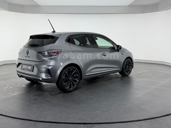 otomobil Renault Clio 1.0 TCE Techno Esprit Alpine X-Tronic