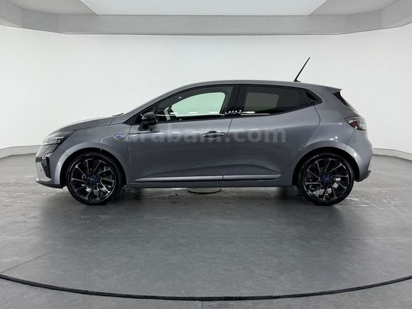 otomobil Renault Clio 1.0 TCE Techno Esprit Alpine X-Tronic