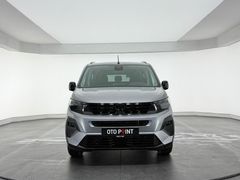 otomobil Peugeot Rifter 1.5 BlueHDI Allure EAT8