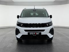 otomobil Peugeot Rifter 1.5 BlueHDI Allure EAT8