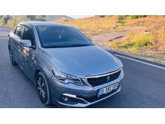 Sahibinden Peugeot 301 1.5 BlueHDI Active 2019 Model  174.000 km Gri