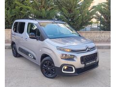 Sahibinden Citroen Berlingo 1.5 BlueHDI Shine 2024 Model