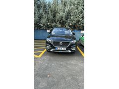 Sahibinden MG HS 1.5 T-GDI Comfort 2024 Model  39.000 km Siyah