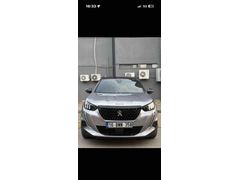 Sahibinden Peugeot 2008 1.2 PureTech GT 2023 Model 