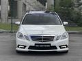 Sahibinden Mercedes - Benz E 220 CDI Start 2011 Model  280.000 km Beyaz