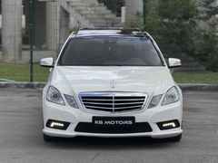 Sahibinden Mercedes - Benz E 220 CDI Start 2011 Model  280.000 km Beyaz