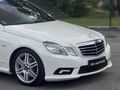 Sahibinden Mercedes - Benz E 220 CDI Start 2011 Model  280.000 km Beyaz