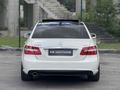 Sahibinden Mercedes - Benz E 220 CDI Start 2011 Model  280.000 km Beyaz