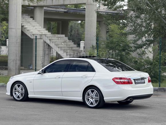 Sahibinden Mercedes - Benz E 220 CDI Start 2011 Model  280.000 km Beyaz