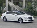 Sahibinden Mercedes - Benz E 220 CDI Start 2011 Model  280.000 km Beyaz