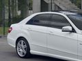 Sahibinden Mercedes - Benz E 220 CDI Start 2011 Model  280.000 km Beyaz