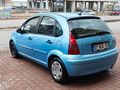 Sahibinden Citroen C3 1.4 SX 2004 Model  273.800 km Mavi
