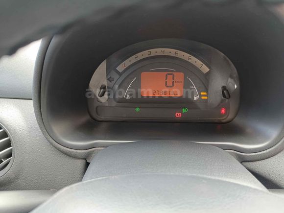 Sahibinden Citroen C3 1.4 SX 2004 Model  273.800 km Mavi